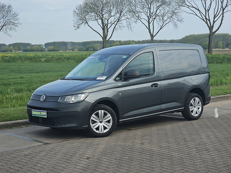 Volkswagen Caddy 2.0 L1 CarPlay Euro6 NAP - Dostavno vozilo z zabojnikom: slika 2 Volkswagen Caddy 2.0 L1 CarPlay Euro6 NAP - Dostavno vozilo z zabojnikom: slika 2