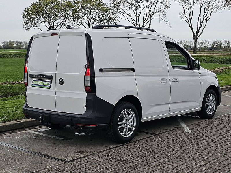 Volkswagen Caddy 2.0 L1 Digital Cockpit! - Dostavno vozilo z zabojnikom: slika 3 Volkswagen Caddy 2.0 L1 Digital Cockpit! - Dostavno vozilo z zabojnikom: slika 3