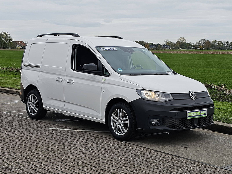 Volkswagen Caddy 2.0 L1 Digital Cockpit! - Dostavno vozilo z zabojnikom: slika 5 Volkswagen Caddy 2.0 L1 Digital Cockpit! - Dostavno vozilo z zabojnikom: slika 5