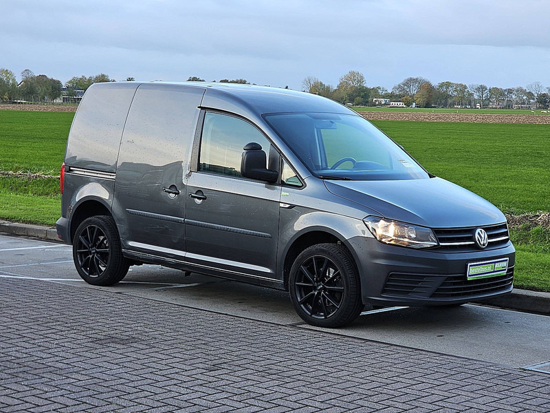 Volkswagen Caddy 2.0 - Mali kombi: slika 5 Volkswagen Caddy 2.0 - Mali kombi: slika 5