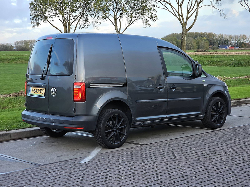 Volkswagen Caddy 2.0 - Mali kombi: slika 3 Volkswagen Caddy 2.0 - Mali kombi: slika 3