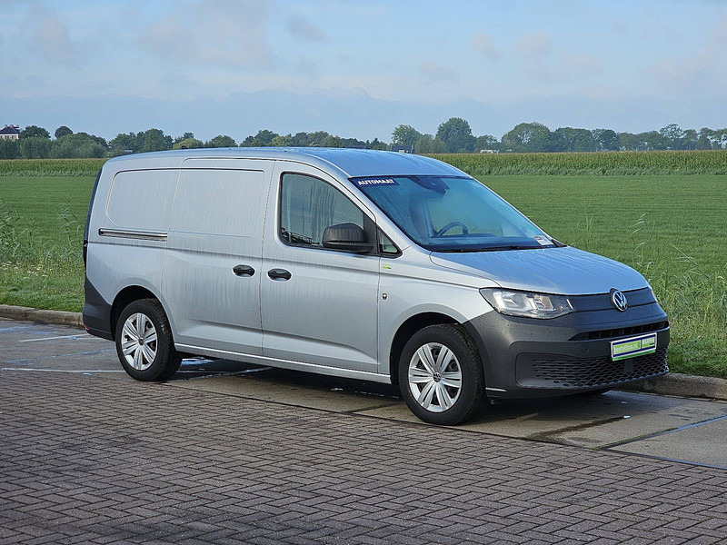 Volkswagen Caddy Maxi 2.0 130 AUTOM. CARGO - Dostavno vozilo z zabojnikom: slika 5 Volkswagen Caddy Maxi 2.0 130 AUTOM. CARGO - Dostavno vozilo z zabojnikom: slika 5