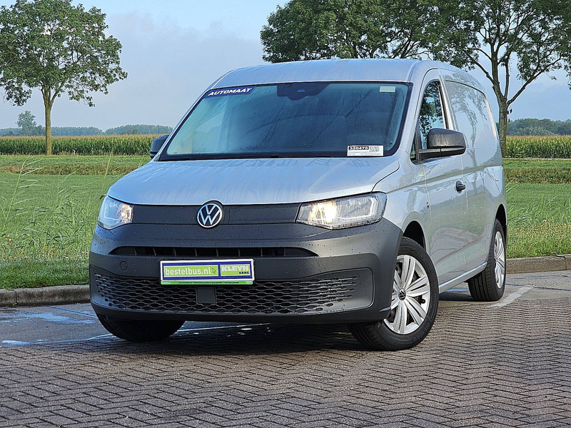Volkswagen Caddy Maxi 2.0 130 AUTOM. CARGO - Dostavno vozilo z zabojnikom: slika 1 Volkswagen Caddy Maxi 2.0 130 AUTOM. CARGO - Dostavno vozilo z zabojnikom: slika 1