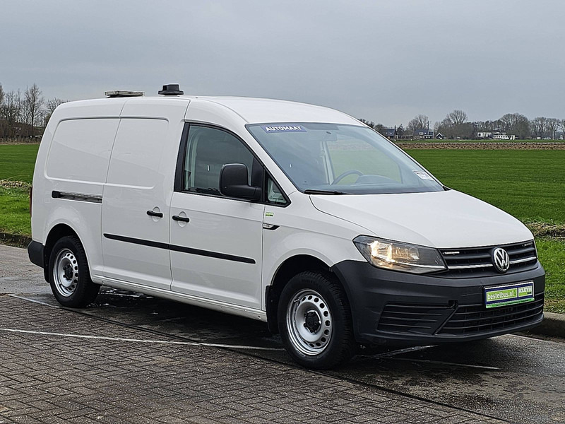 Volkswagen Caddy Maxi 2.0 Automaat 102Pk Euro6 - Dostavno vozilo z zabojnikom: slika 5 Volkswagen Caddy Maxi 2.0 Automaat 102Pk Euro6 - Dostavno vozilo z zabojnikom: slika 5