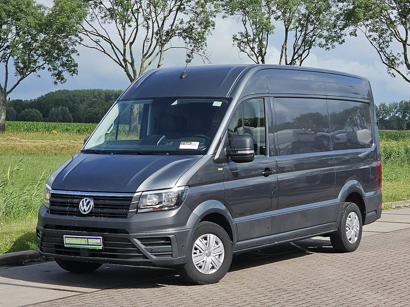 Volkswagen Crafter 2.0 L2H2 AC Trekhaak! - Furgon: slika 2 Volkswagen Crafter 2.0 L2H2 AC Trekhaak! - Furgon: slika 2