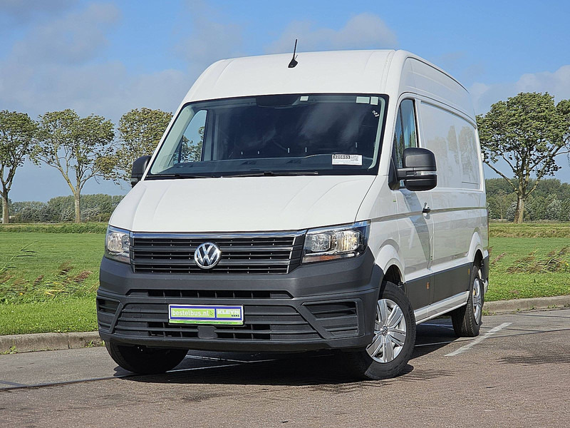 Volkswagen Crafter 2.0 TDI L3H3 - Furgon: slika 1 Volkswagen Crafter 2.0 TDI L3H3 - Furgon: slika 1