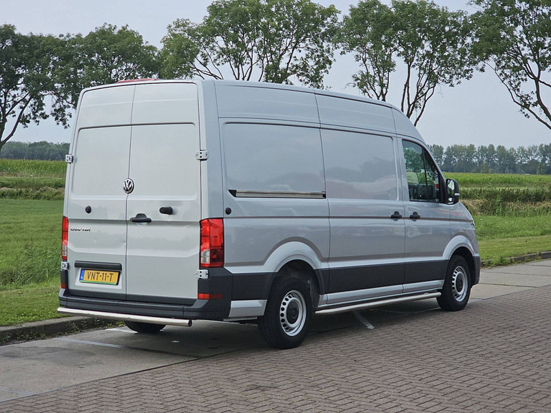 Volkswagen Crafter 30 2.0 AC EURO6! - Mali kombi: slika 3 Volkswagen Crafter 30 2.0 AC EURO6! - Mali kombi: slika 3
