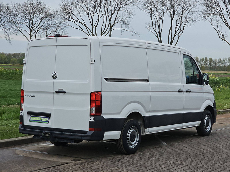 Volkswagen Crafter 30 2.0 L2H1 Trekhaak Airco! - Mali kombi: slika 3 Volkswagen Crafter 30 2.0 L2H1 Trekhaak Airco! - Mali kombi: slika 3