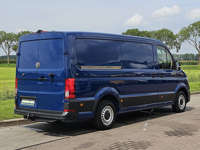 Volkswagen Crafter 35 2.0 L3H2 LED Navi! - Furgon: slika 3 Volkswagen Crafter 35 2.0 L3H2 LED Navi! - Furgon: slika 3