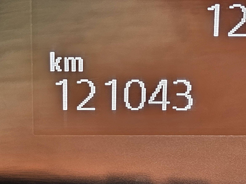 Furgon Volkswagen Crafter 35 2.0 L3H3 140Pk Automaat!: slika 9 Furgon Volkswagen Crafter 35 2.0 L3H3 140Pk Automaat!: slika 9