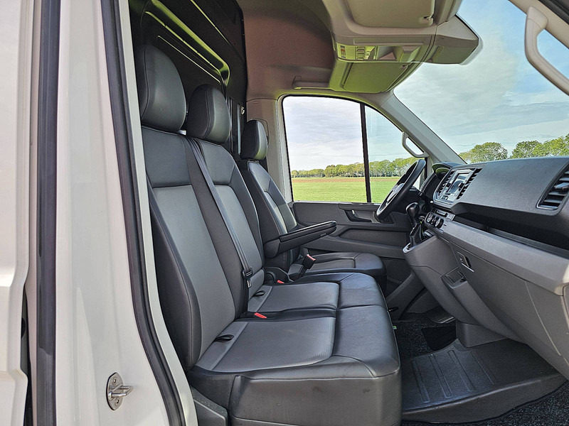 Furgon Volkswagen Crafter 35 2.0 L3H3 140Pk Automaat!: slika 7 Furgon Volkswagen Crafter 35 2.0 L3H3 140Pk Automaat!: slika 7