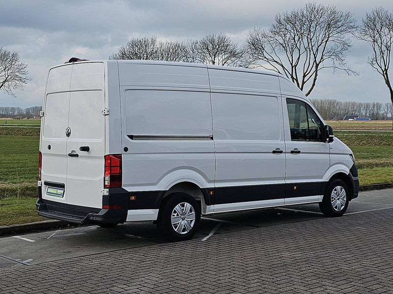Volkswagen Crafter 35 2.0 L3H3 Automaat Euro6! - Furgon: slika 3 Volkswagen Crafter 35 2.0 L3H3 Automaat Euro6! - Furgon: slika 3
