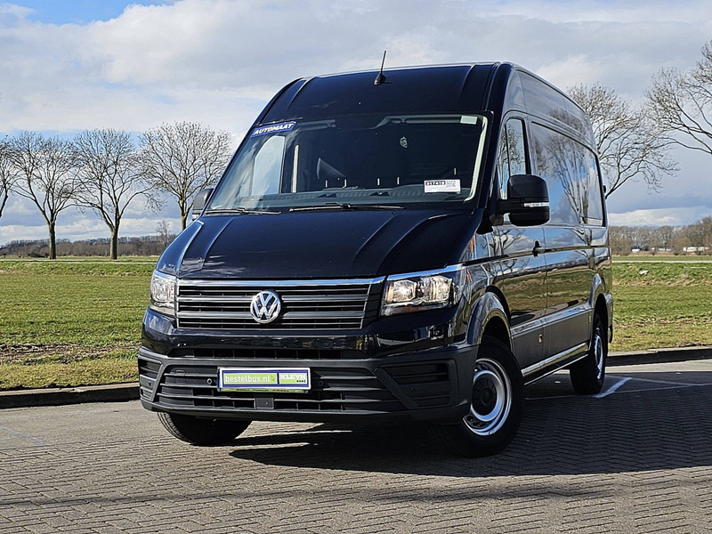 Furgon Volkswagen Crafter 35 2.0 L3H3 Automaat Navi!: slika 1