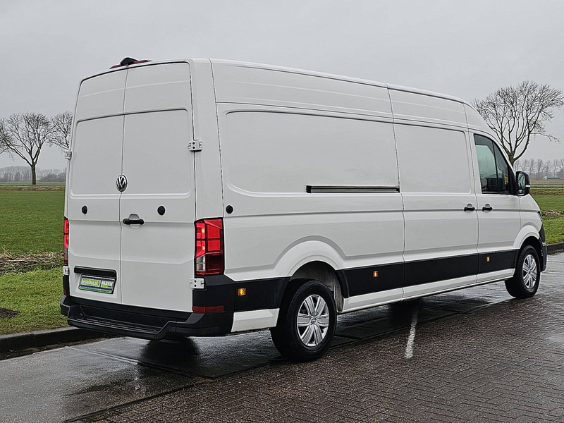 Volkswagen Crafter 35 2.0 L4H3 Maxi Automaat! - Furgon: slika 3 Volkswagen Crafter 35 2.0 L4H3 Maxi Automaat! - Furgon: slika 3