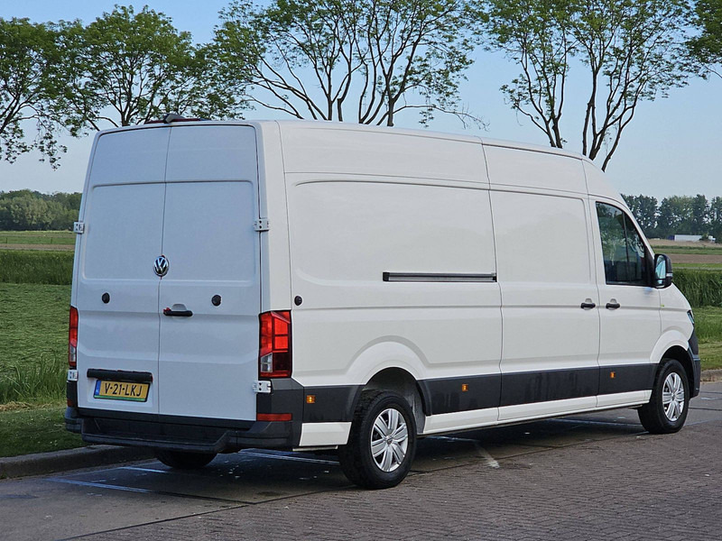 Volkswagen Crafter 35 2.0 L4H3 Maxi Automaat! - Furgon: slika 3 Volkswagen Crafter 35 2.0 L4H3 Maxi Automaat! - Furgon: slika 3