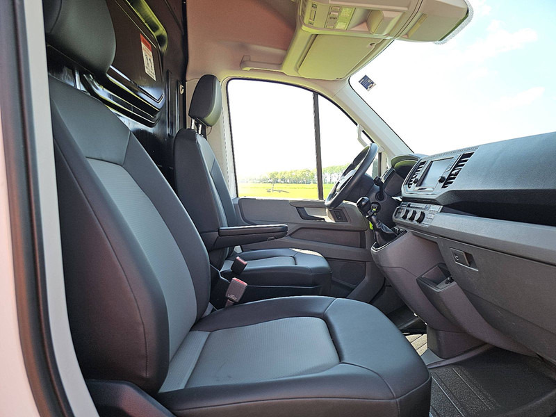 Volkswagen Crafter 35 2.0 TDI 177 L2H2 lizing Volkswagen Crafter 35 2.0 TDI 177 L2H2: slika 7