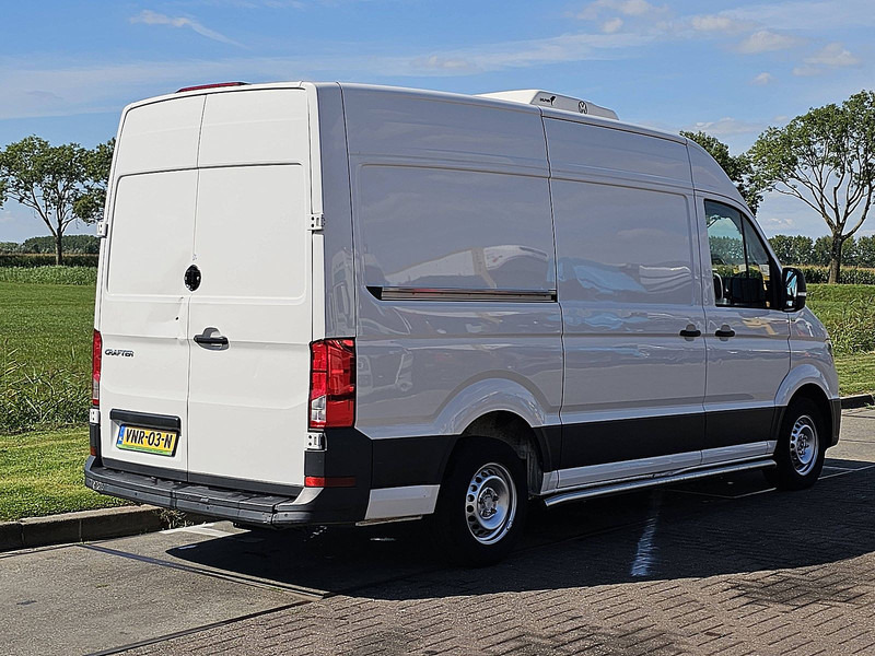 Volkswagen Crafter 35 2.0 koelwagen EURO6 - Hladilno vozilo: slika 3 Volkswagen Crafter 35 2.0 koelwagen EURO6 - Hladilno vozilo: slika 3