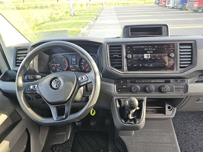 Volkswagen Crafter 50 2.0 ac EURO6 lizing Volkswagen Crafter 50 2.0 ac EURO6: slika 8