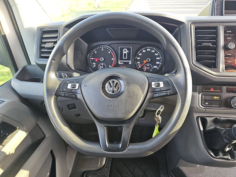 Volkswagen Crafter 50 2.0 ac EURO6 lizing Volkswagen Crafter 50 2.0 ac EURO6: slika 10