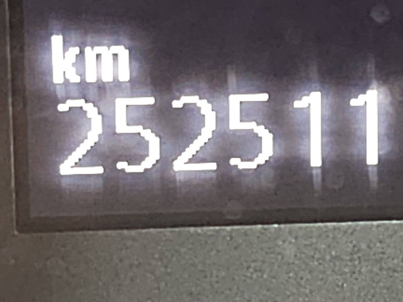 Volkswagen Crafter 50 2.0 ac EURO6 lizing Volkswagen Crafter 50 2.0 ac EURO6: slika 9
