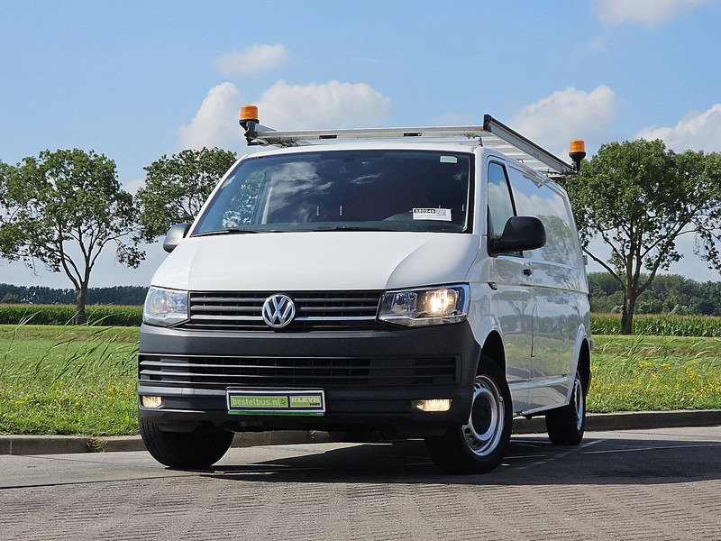 Volkswagen Transporter 2.0 TDI 150 COMF.LINE L2 - Mali kombi: slika 1 Volkswagen Transporter 2.0 TDI 150 COMF.LINE L2 - Mali kombi: slika 1