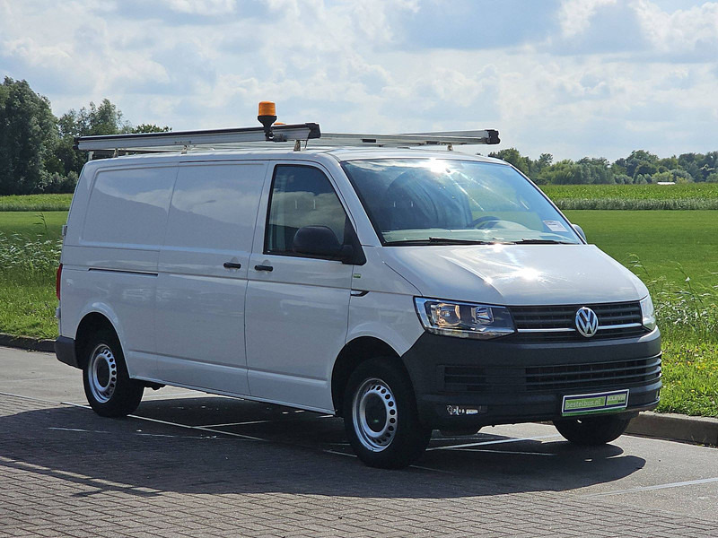 Volkswagen Transporter 2.0 TDI 150 COMF.LINE L2 - Mali kombi: slika 5 Volkswagen Transporter 2.0 TDI 150 COMF.LINE L2 - Mali kombi: slika 5