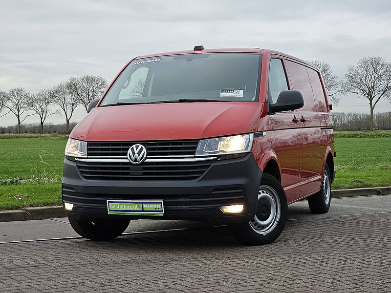 Volkswagen Transporter 2.0 TDI 150 L1H1 AUT. - Mali kombi: slika 1 Volkswagen Transporter 2.0 TDI 150 L1H1 AUT. - Mali kombi: slika 1