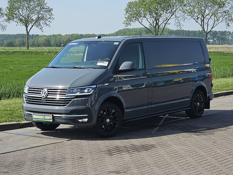 Volkswagen Transporter 2.0 TDI BULLI EURO6 - Mali kombi: slika 2 Volkswagen Transporter 2.0 TDI BULLI EURO6 - Mali kombi: slika 2