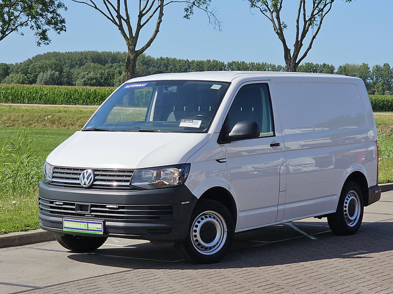 Volkswagen Transporter 2.0 TDI L1H1 150Pk Automaat! - Mali kombi: slika 2 Volkswagen Transporter 2.0 TDI L1H1 150Pk Automaat! - Mali kombi: slika 2