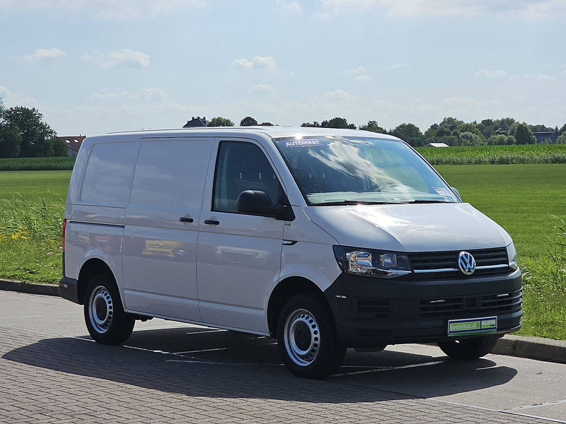 Volkswagen Transporter 2.0 TDI L1H1 150Pk Automaat! - Mali kombi: slika 5 Volkswagen Transporter 2.0 TDI L1H1 150Pk Automaat! - Mali kombi: slika 5
