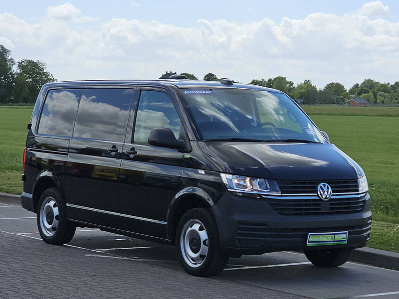 Volkswagen Transporter 2.0 TDI L1H1 150Pk Euro6 NAP - Mali kombi: slika 5 Volkswagen Transporter 2.0 TDI L1H1 150Pk Euro6 NAP - Mali kombi: slika 5