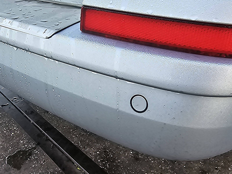 Mali kombi Volkswagen Transporter 2.0 TDI L1H1 Dubbel Cabine!: slika 17