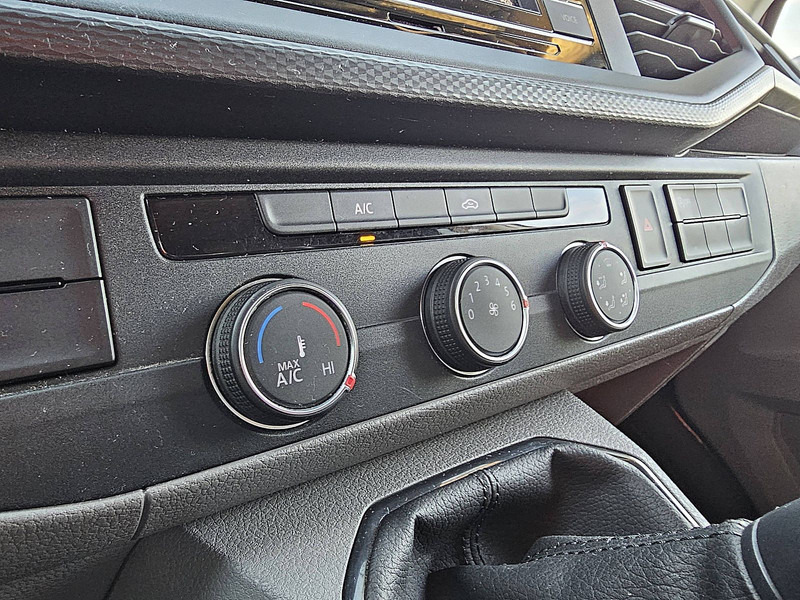 Mali kombi Volkswagen Transporter 2.0 TDI L1H1 Dubbel Cabine!: slika 10