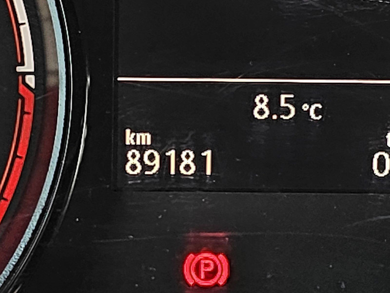 Mali kombi Volkswagen Transporter 2.0 TDI L1H1 Dubbel Cabine!: slika 9