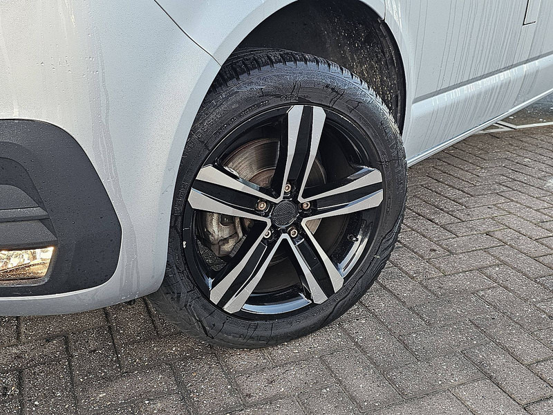 Mali kombi Volkswagen Transporter 2.0 TDI L1H1 Dubbel Cabine!: slika 16