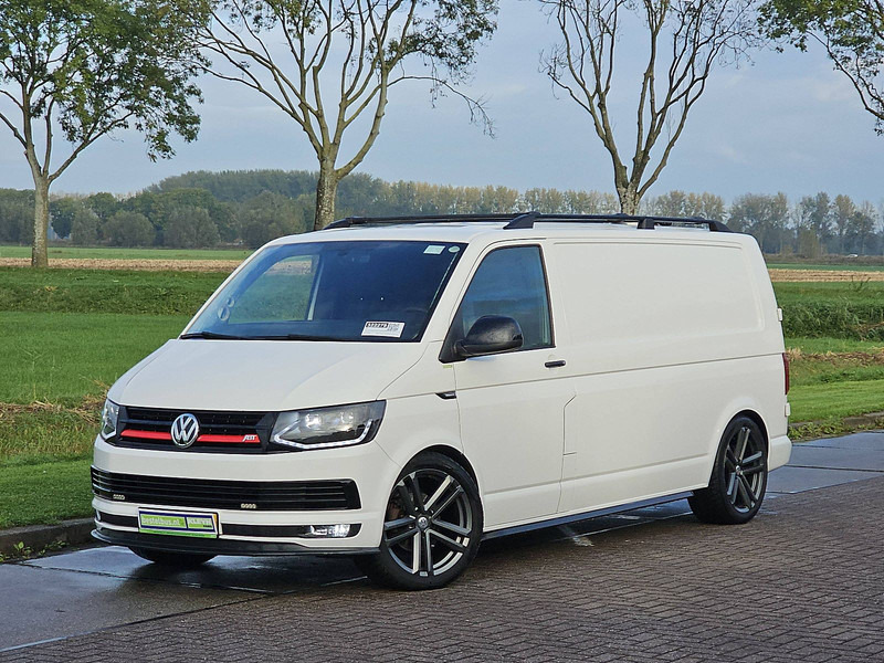 Volkswagen Transporter 2.0 TDI L2H1 150Pk EDITION ! - Mali kombi: slika 2 Volkswagen Transporter 2.0 TDI L2H1 150Pk EDITION ! - Mali kombi: slika 2