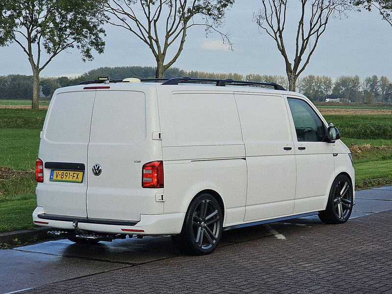 Volkswagen Transporter 2.0 TDI L2H1 150Pk EDITION ! - Mali kombi: slika 3 Volkswagen Transporter 2.0 TDI L2H1 150Pk EDITION ! - Mali kombi: slika 3