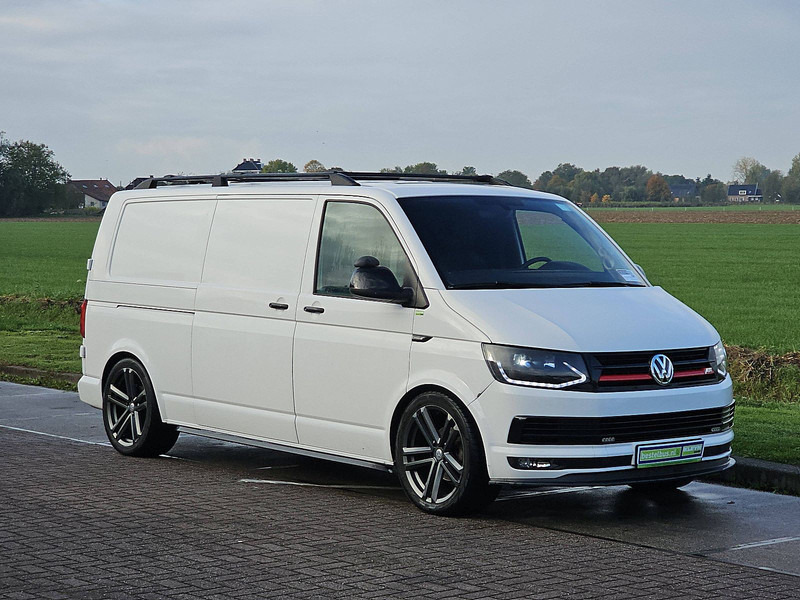 Volkswagen Transporter 2.0 TDI L2H1 150Pk EDITION ! - Mali kombi: slika 5 Volkswagen Transporter 2.0 TDI L2H1 150Pk EDITION ! - Mali kombi: slika 5