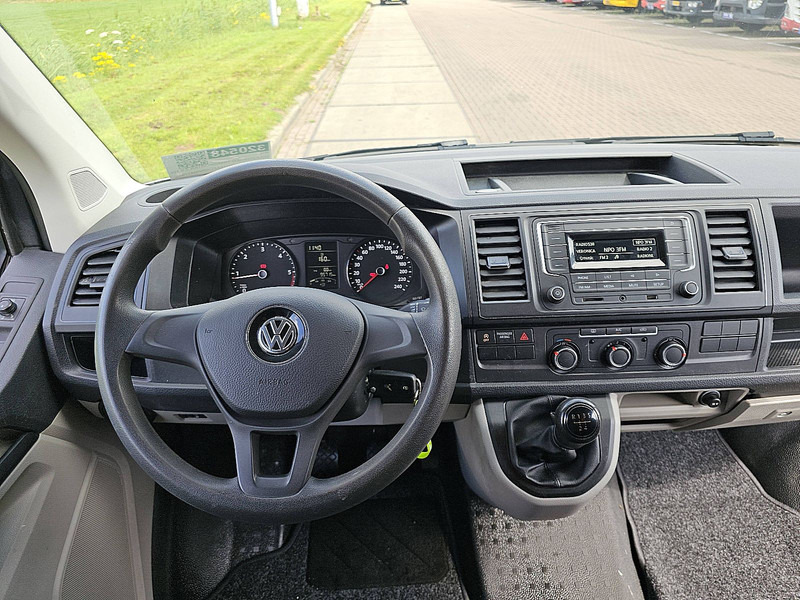 Mali kombi Volkswagen Transporter 2.0 TDI L2H1 Euro6 102Pk!: slika 8