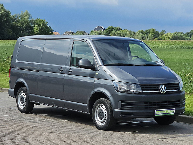 Mali kombi Volkswagen Transporter 2.0 TDI L2H1 Euro6 102Pk!: slika 5