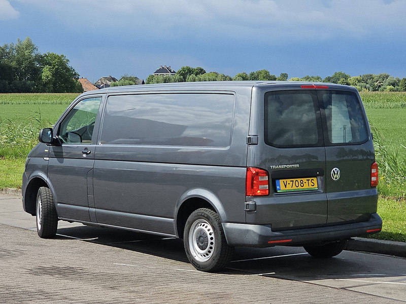 Mali kombi Volkswagen Transporter 2.0 TDI L2H1 Euro6 102Pk!: slika 6