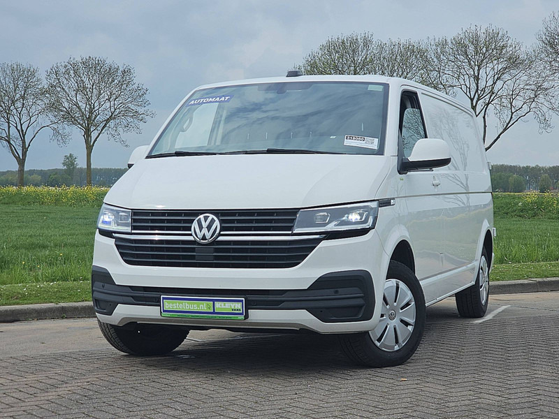 Volkswagen Transporter 2.0 TDI L2H1 LED 150Pk Navi! - Mali kombi: slika 1 Volkswagen Transporter 2.0 TDI L2H1 LED 150Pk Navi! - Mali kombi: slika 1