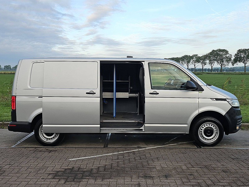 Mali kombi Volkswagen Transporter 2.0 TDI L2H1 LED Navi DSG: slika 14