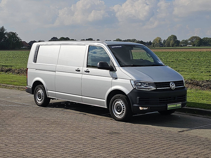 Mali kombi Volkswagen Transporter 2.0 TDI L2H1 Navi LED: slika 5