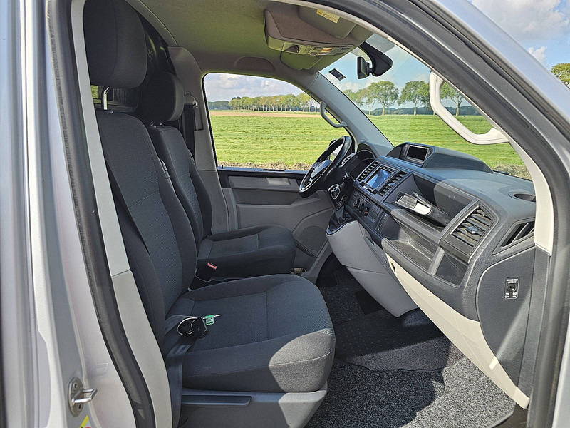 Mali kombi Volkswagen Transporter 2.0 TDI L2H1 Navi LED: slika 7