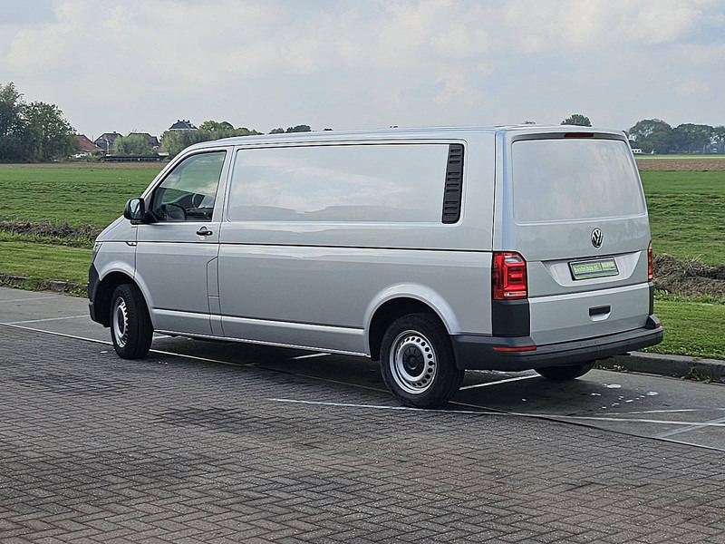 Mali kombi Volkswagen Transporter 2.0 TDI L2H1 Navi LED: slika 6