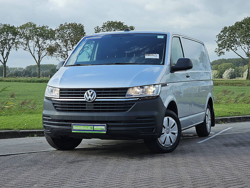 Volkswagen Transporter 2.0 TDI T6.1 L1H1 150Pk Autm - Mali kombi: slika 1 Volkswagen Transporter 2.0 TDI T6.1 L1H1 150Pk Autm - Mali kombi: slika 1