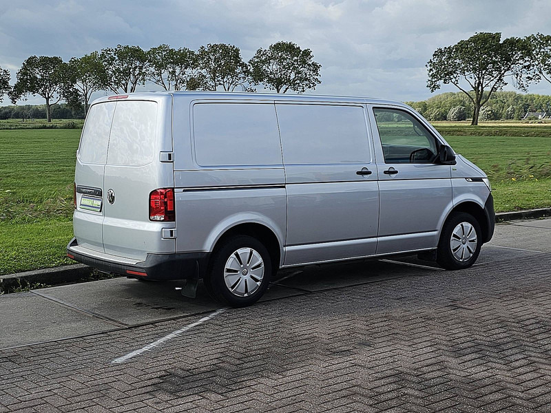 Volkswagen Transporter 2.0 TDI T6.1 L1H1 150Pk Autm - Mali kombi: slika 3 Volkswagen Transporter 2.0 TDI T6.1 L1H1 150Pk Autm - Mali kombi: slika 3
