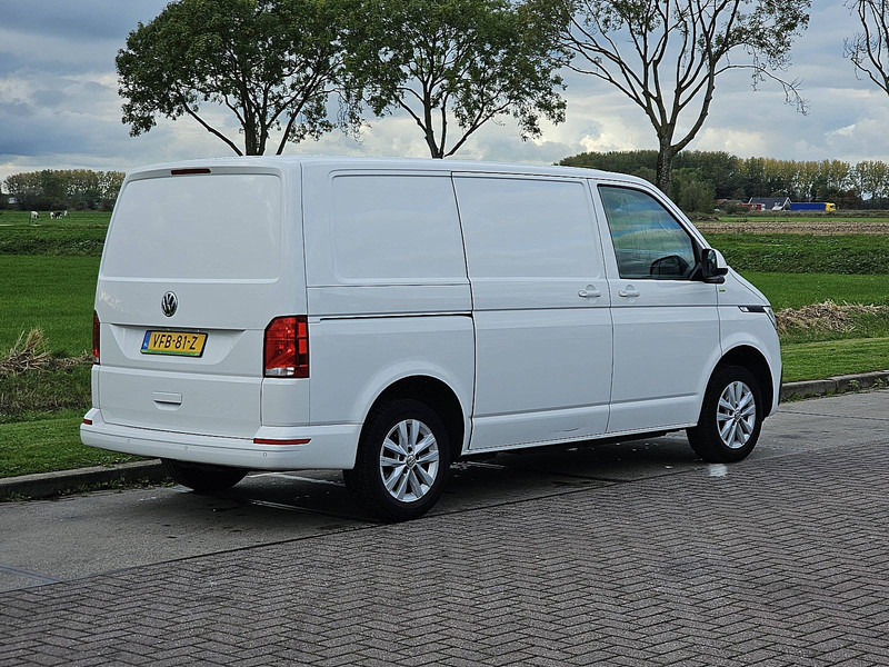Volkswagen Transporter 2.0 TDI T6.1 L1H1 Euro6 NAP! - Mali kombi: slika 3 Volkswagen Transporter 2.0 TDI T6.1 L1H1 Euro6 NAP! - Mali kombi: slika 3