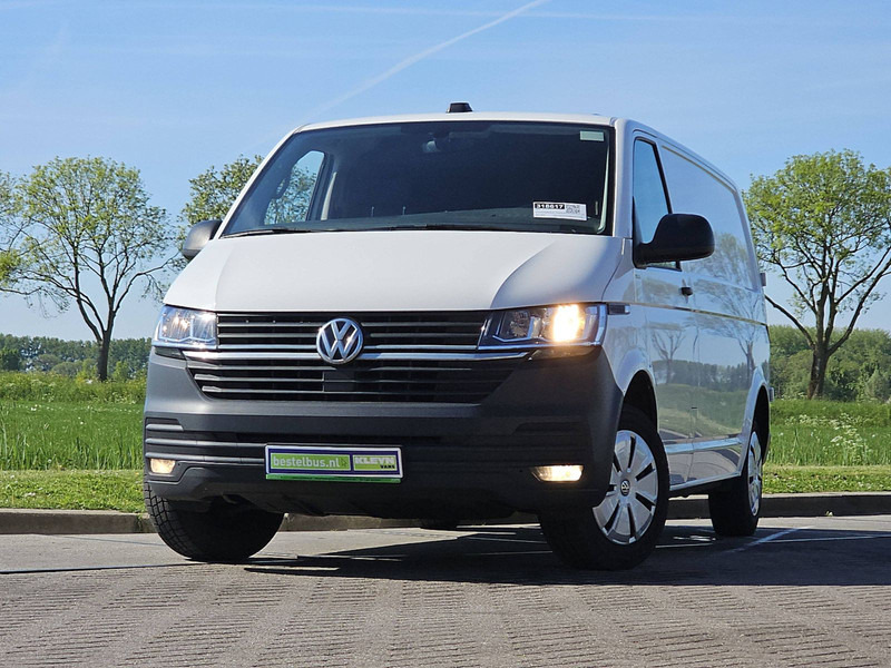 Volkswagen Transporter 2.0 TDI T6.1 L2H1 Navi Euro6 - Mali kombi: slika 1 Volkswagen Transporter 2.0 TDI T6.1 L2H1 Navi Euro6 - Mali kombi: slika 1